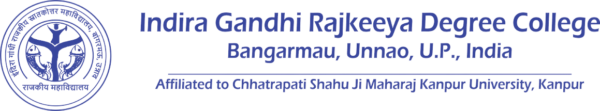 Indira Gandhi Rajkeeya Degree College Bangarmau, Unnao, U.P. India